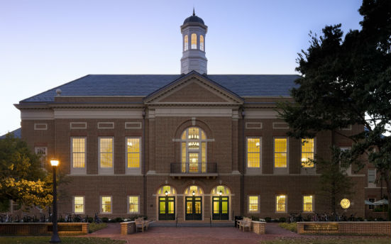 威廉和玛丽商学院